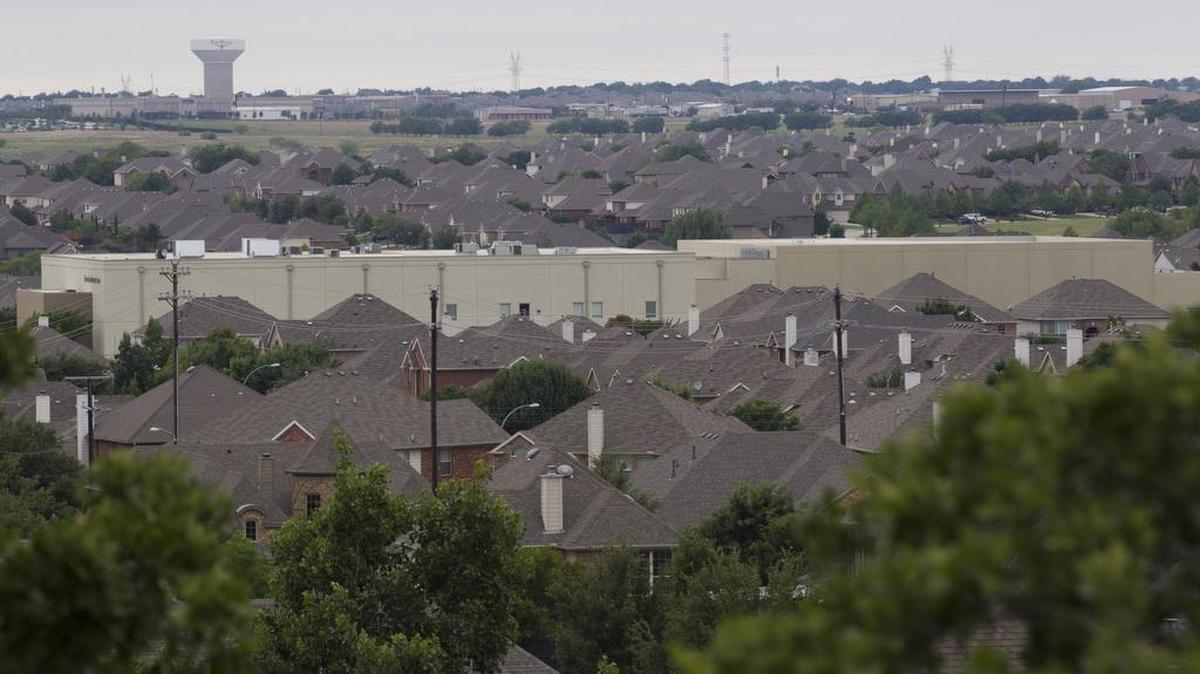 Fort Worth must rethink growth to fix budget strain