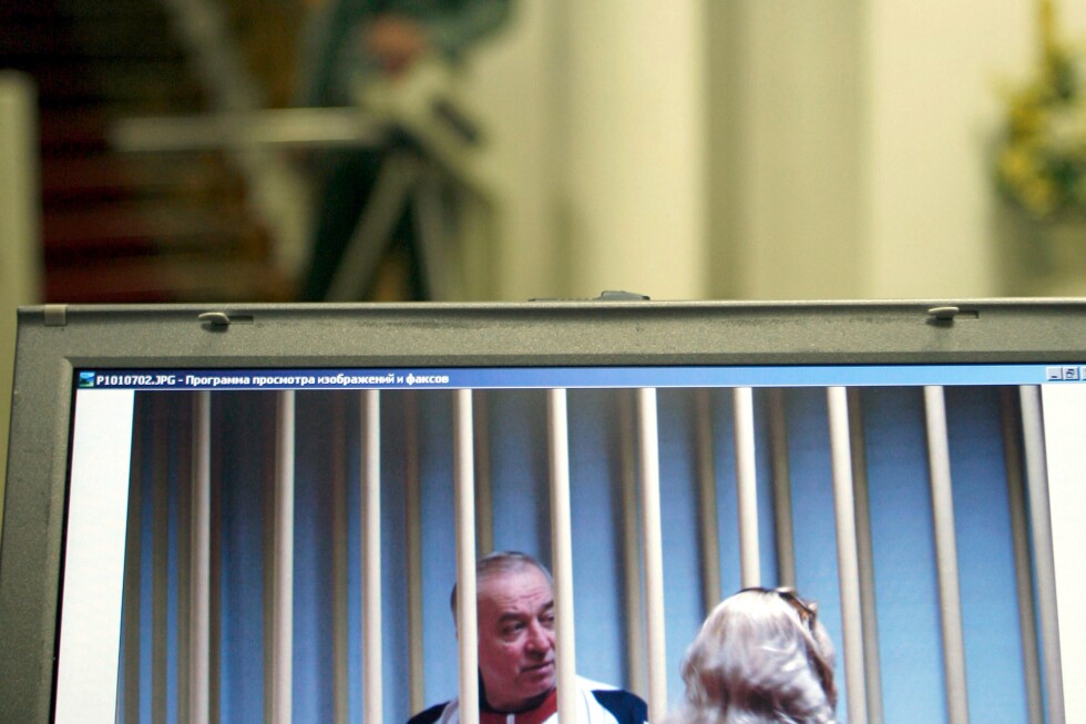 Russia is increasingly trying to kill its opponents abroad, officials say
