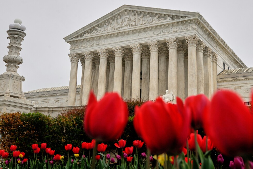 Alabama and Tennessee seek new congressional districts