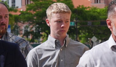 Teen charged with killing stepsister on Carnival Cruise ship remains free