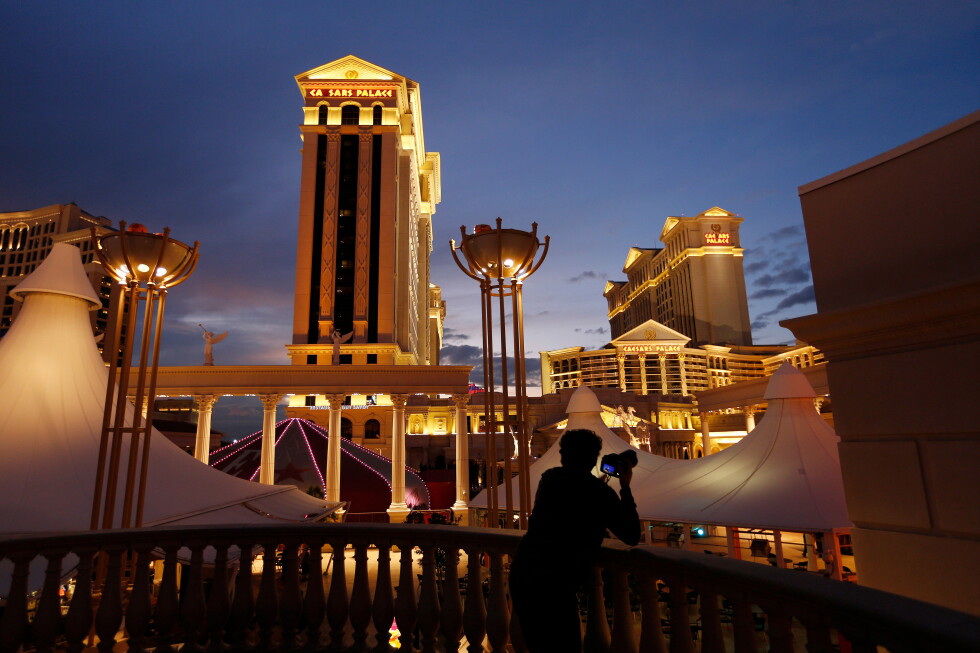 Fertitta to acquire Caesars for $5.7B, assuming nearly $12B in debt