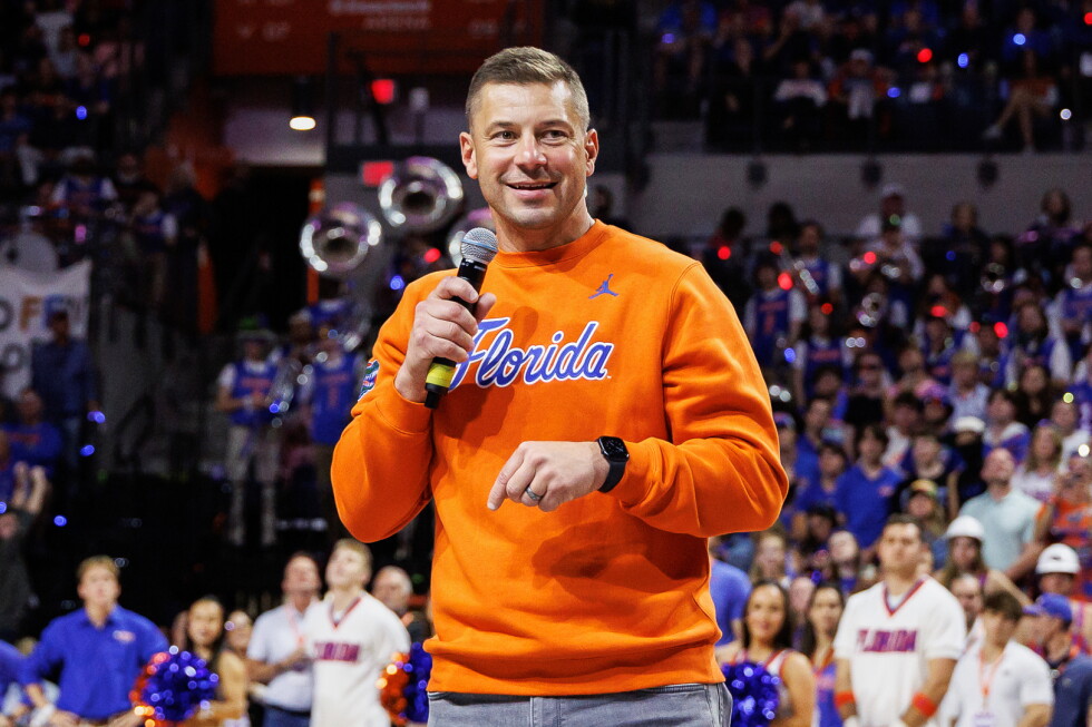 Florida to pay coach Jon Sumrall's assistants a combined $11.2M in 2026