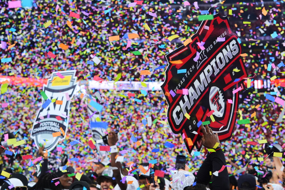 Big 12 becoming first P4 conference to have all members agree to CSC participation