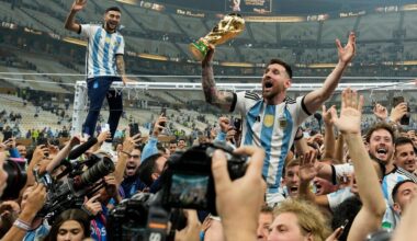 FIFA’s big experiment may have made the World Cup too big