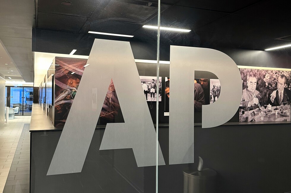 AP lays off 20 US-based journalists, part of restructuring plan