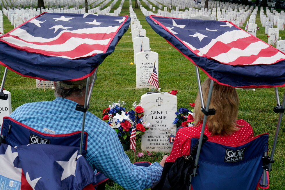 How Memorial Day has evolved from its Civil War origins