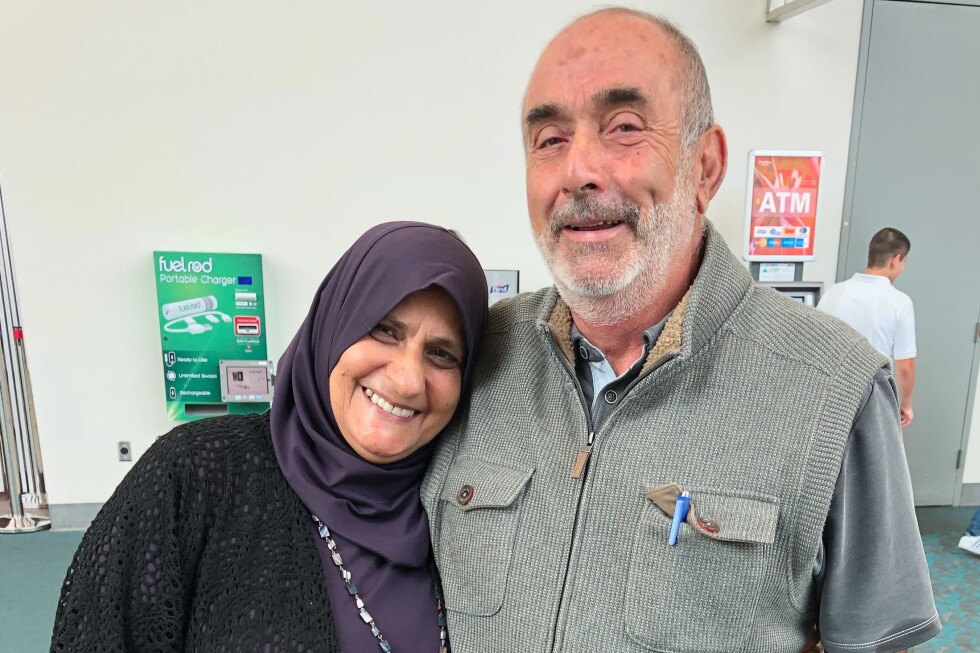 Community mourns 3 men who died defending kids at San Diego mosque
