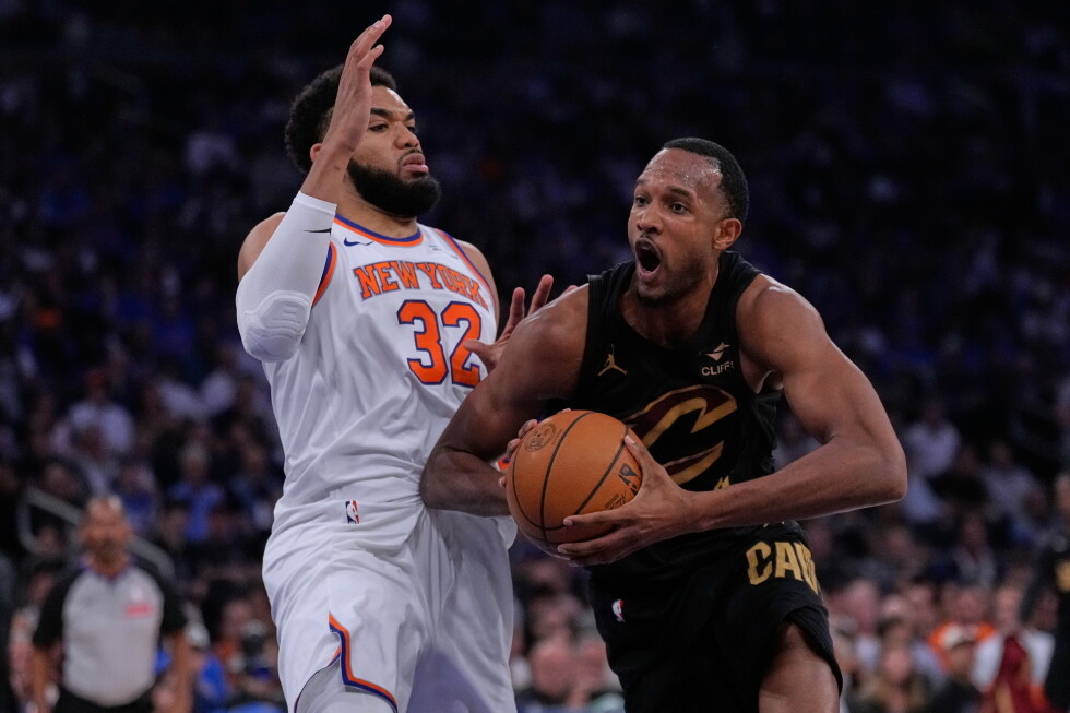 Cavaliers seek more from Evan Mobley as East finals shift to Cleveland