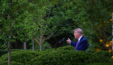Trump heads to Beijing for talks with Xi as Iran war looms