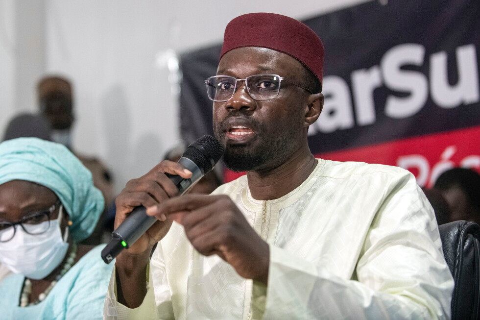 Senegal's President Bassirou Diomaye Faye fires prime minister after months of simmering tension