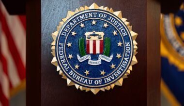 FBI offers $200K for ex-US Air Force specialist accused of spying for Iran