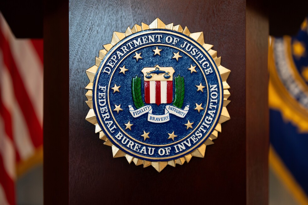 FBI offers $200K for ex-US Air Force specialist accused of spying for Iran
