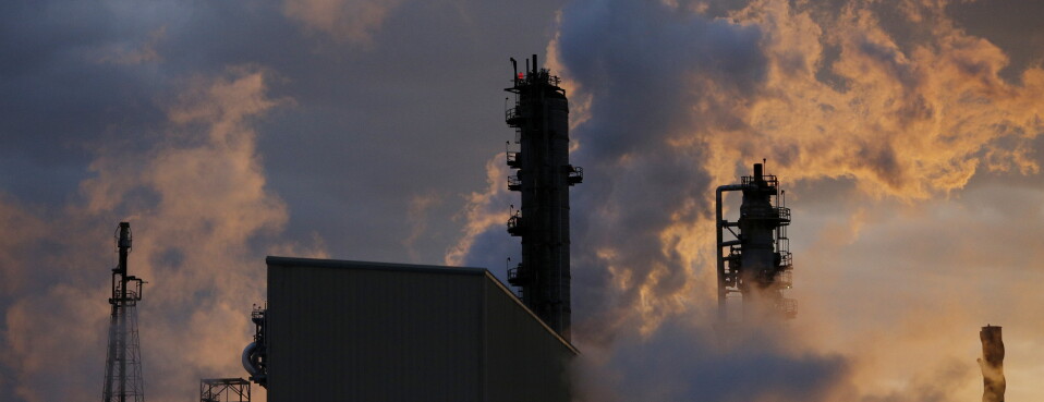 Iowa, Missouri Sue NY Over State Emissions Reporting Program