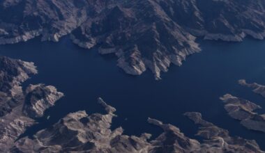 Trump administration pursuing short-term plan for Colorado River
