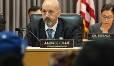 More than 1,000 L.A. school employees expected to lose jobs, with bigger cuts ahead