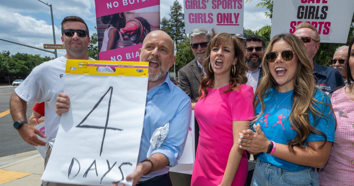 Pleas and political attacks fill the homestretch of California governor's race