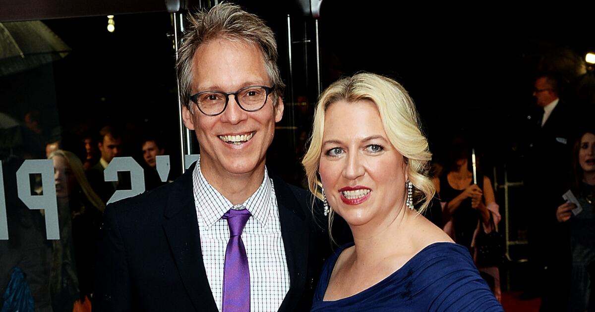 ‘Wild’ author Cheryl Strayed mourns death of husband Brian Lindstrom