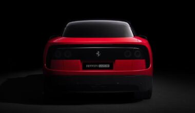 Angry Ferrari fans say the Italian company's new EV is too Californian