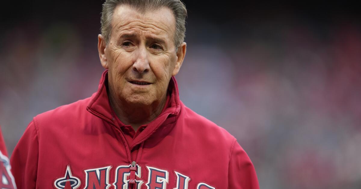 Memo to Arte Moreno: Sell your fallen Angels
