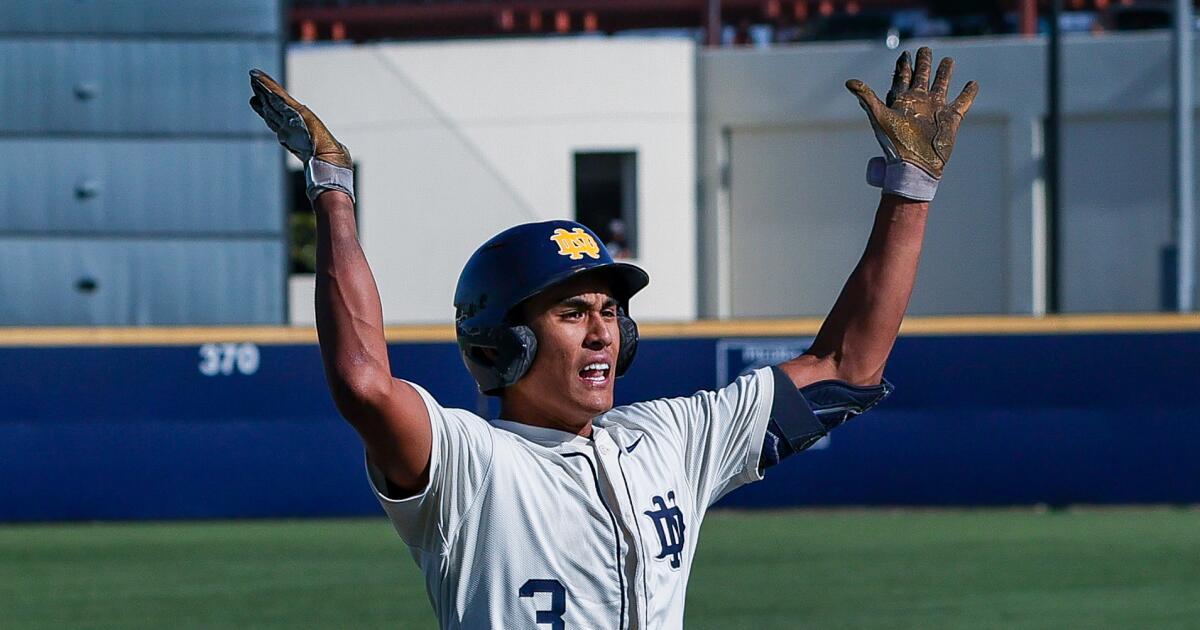 Sherman Oaks Notre Dame, Harvard-Westlake, Norco advance in playoffs