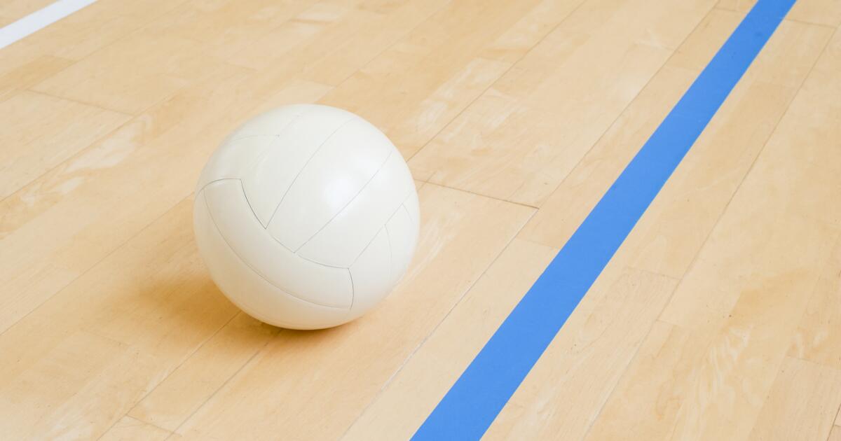 High school volleyball: Boys' playoff results and schedule