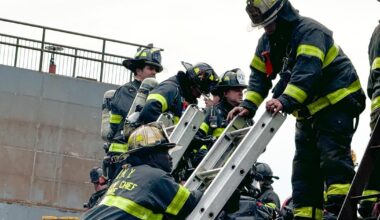 Investigators looking for cause of New York shipyard blast