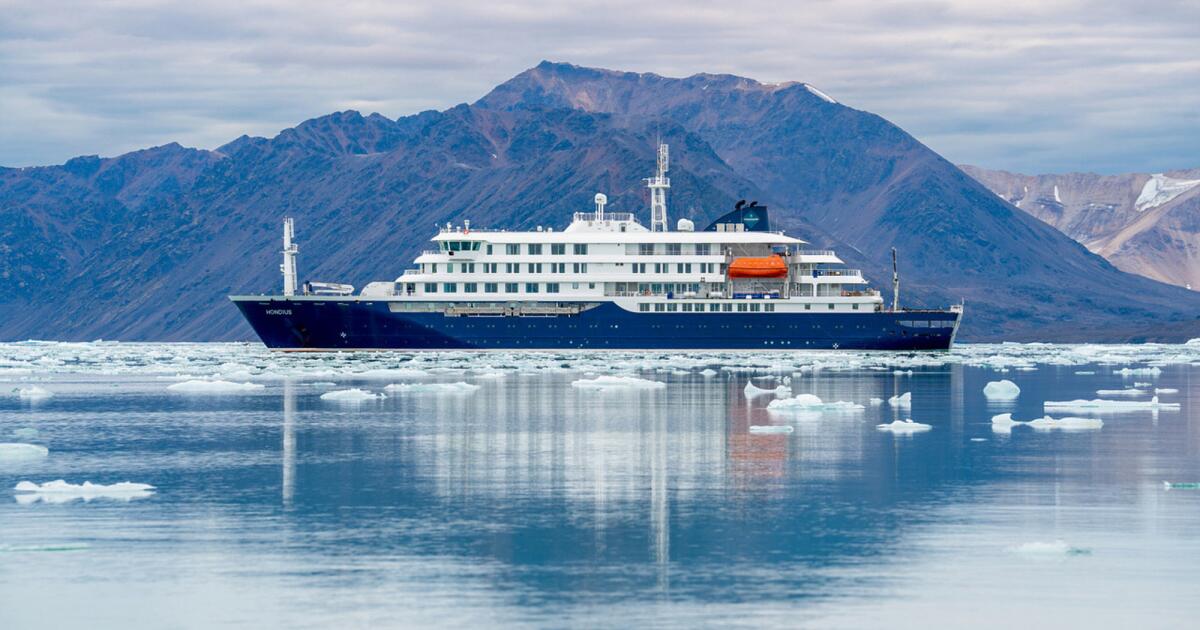 They boarded a luxury cruise ship. Then hantavirus took a deadly toll