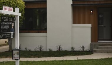 Thousands are leaving Los Angeles year after year. This is why we still have a housing crunch