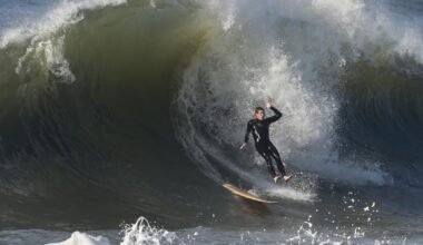 Next El Niño could be a monster. What would it mean for California?