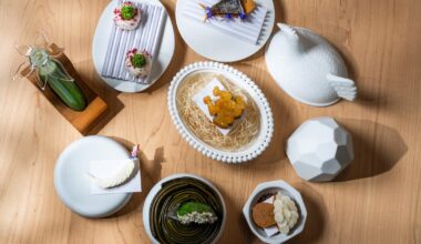 Four L.A. restaurants recognized on World’s 50 Best North America list