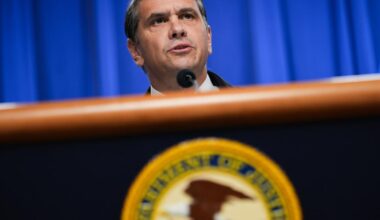 Southern Poverty Law Center seeks dismissal of 'vindictive' indictment