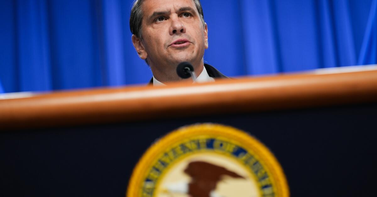 Southern Poverty Law Center seeks dismissal of 'vindictive' indictment