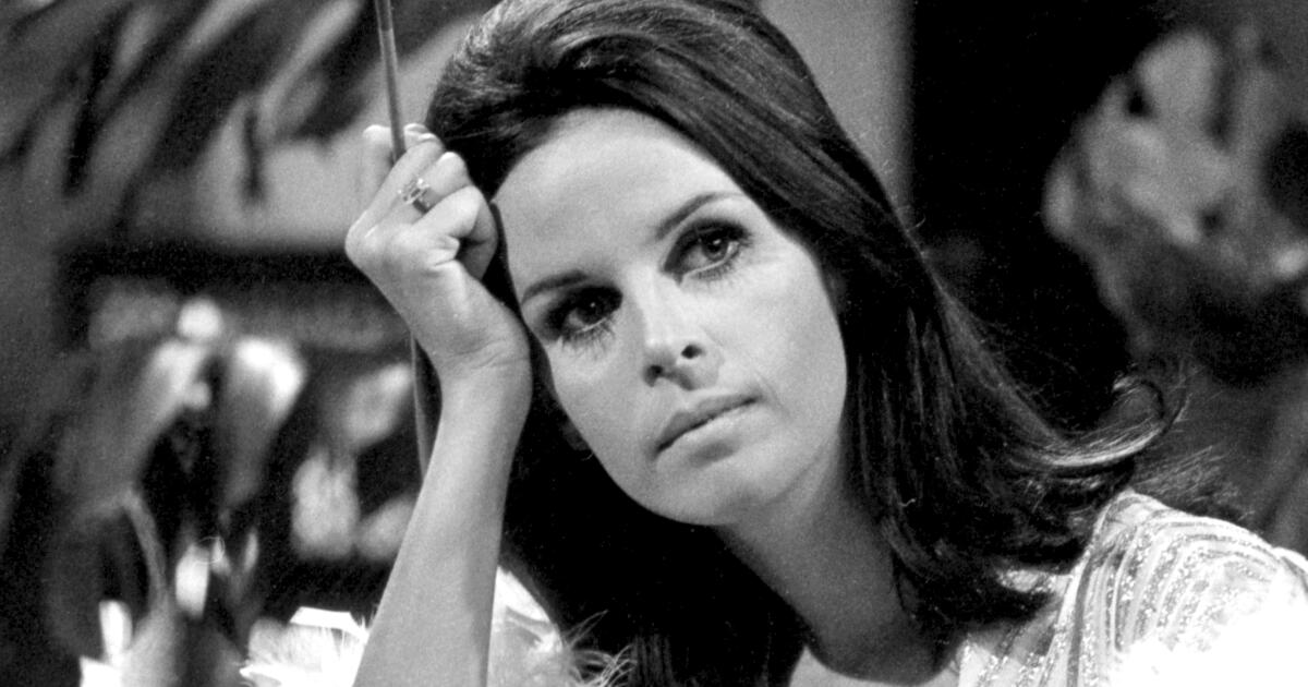 Claudine Longet dead: Starlet who shot her Olympian boyfriend was 84