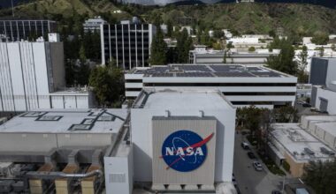 Caltech could lose control of JPL for first time in decades