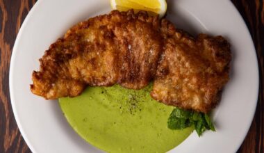 Wilde's, a new crown jewel of L.A. dining, excels at "Cal-British" cooking