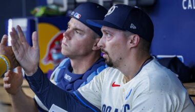 Dodgers' Blake Snell returns to IL with loose bodies in his left elbow