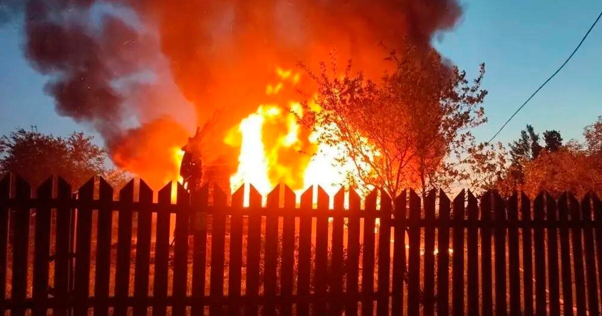 Ukraine drone strikes on Russia kill 4, injure 12