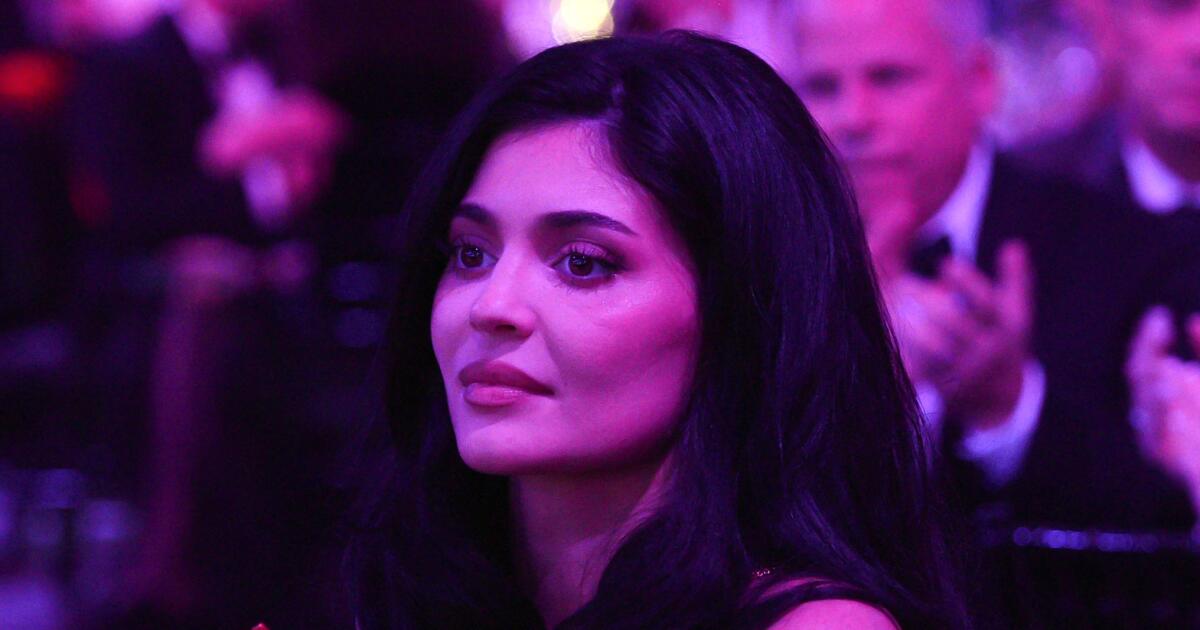 Kylie Jenner is sued by second housekeeper who alleges abuse