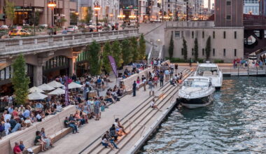 Latest Census Bureau estimates show Chicago population continuing its post-COVID recovery