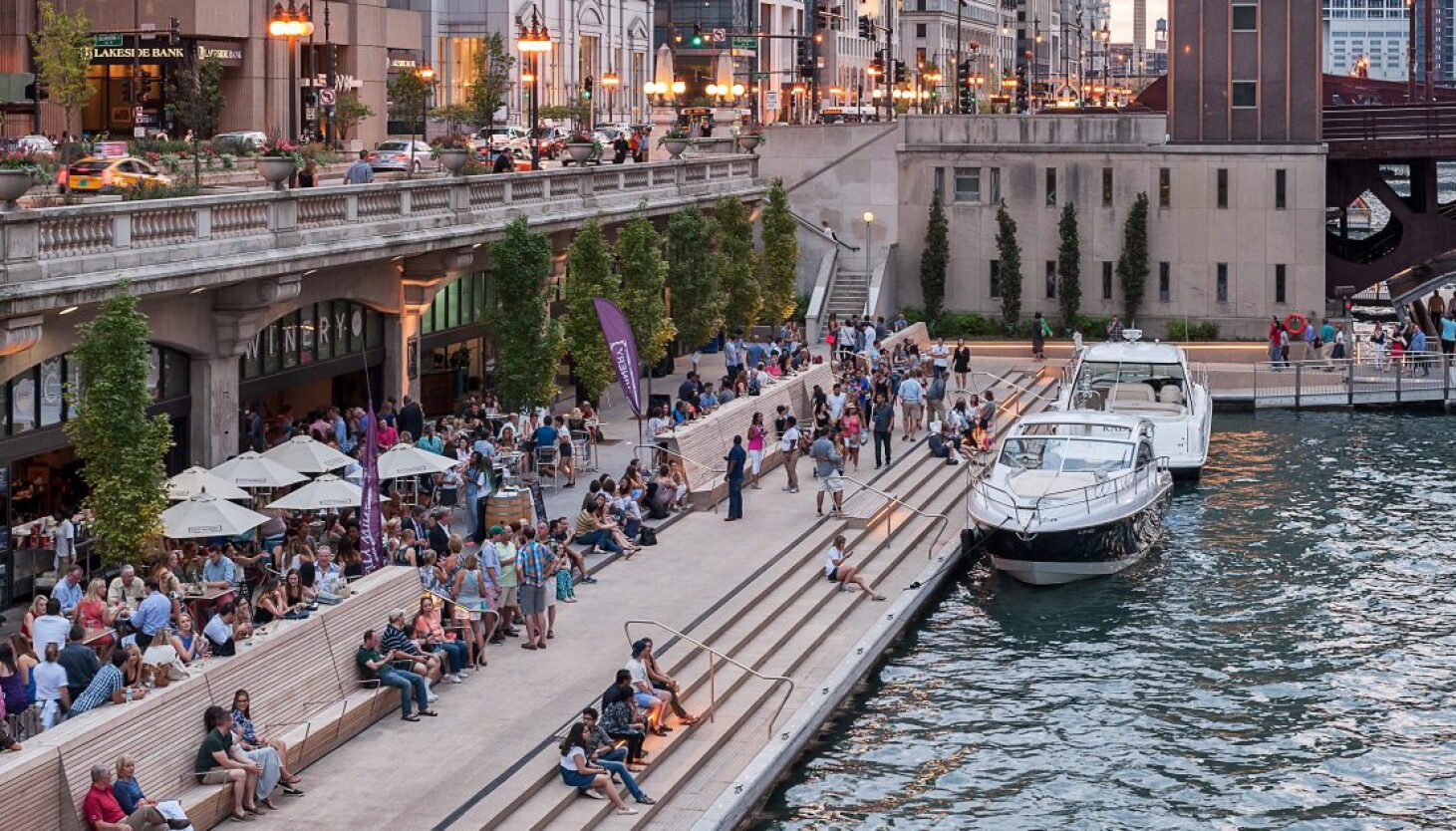 Latest Census Bureau estimates show Chicago population continuing its post-COVID recovery