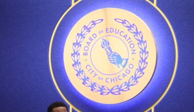 Chicago school board’s investigation into media leaks fails to yield results