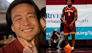 Uber driver, high school basketball player killed in West Side shooting