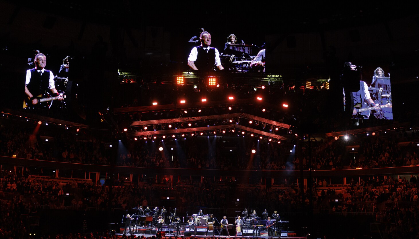 What's wrong with buying Chicago concert and sports tickets? Here's what you told us