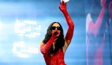 Review: Demi Lovato is deep in her new era at United Center show