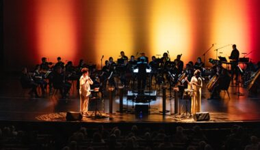 Chicago Sinfonietta musicians say pause in programming came as 'shock to everyone' and amid audience declines
