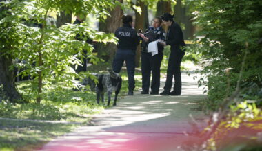 Rogers Park man charged in fatal Edgewater shooting