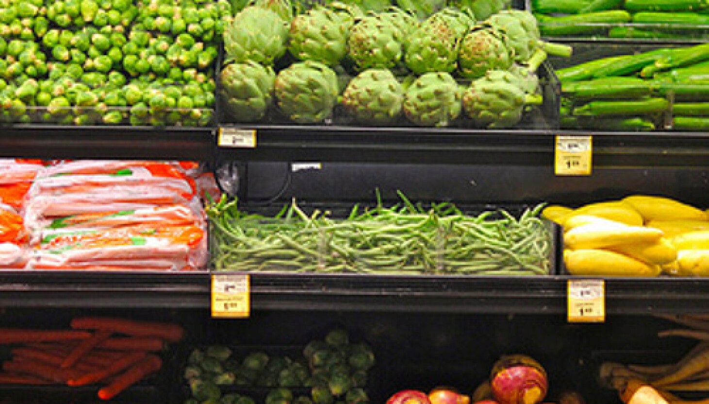 SNAP changes leave Chicago families and grocery stores reeling