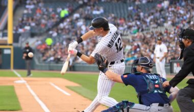 White Sox have come a long way, baby