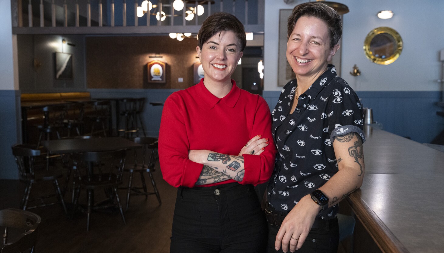 The Rundown: Chicago queer-focused spaces flourish