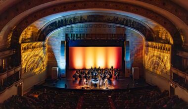 Chicago Sinfonietta to pause programs until 2027 and lay off staff amid financial challenges